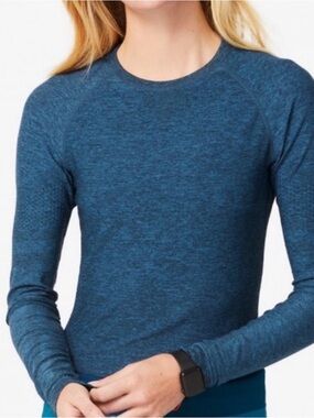 Figs Heathered Alps Seamless Salta M